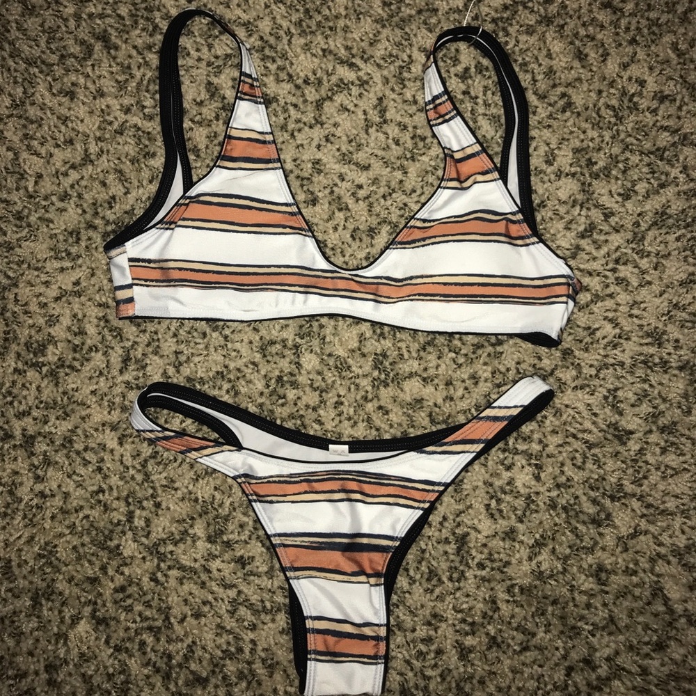 Zaful bikini